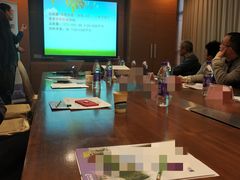 -天津水游城丽筠酒店