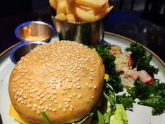 -blue frog蓝蛙(长泰广场店)