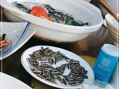 -淳安二十八道·美食汇·淳鱼馆(阳光路店)