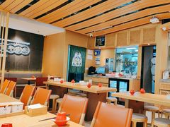 -天怡興·百年蒸饺(中心书城店)