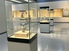 -龙泉青瓷博物馆