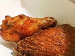 -龙治汉堡(中华城店)