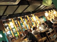 大堂-傣妹火锅(四川北路店)