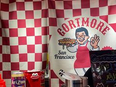 -Gortmore · 经典费城牛肉三明治