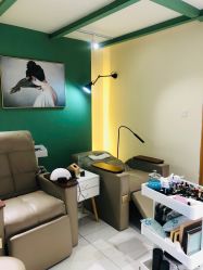 -纤纤玉手美甲美睫美容