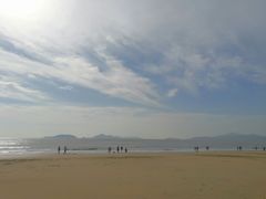 -普陀山风景名胜区-千步大沙