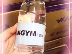 -INGYM(园区印象城馆)