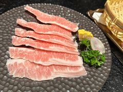 -樱嘢·炭火烧肉(惠南店)