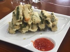 藿香白玉鸡-中卫御苑福膳·养生局(圆明园店)