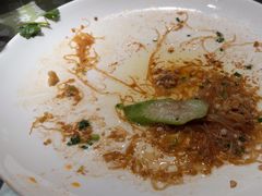 -梁家大院•农家菜(昆山会展中心店)