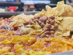 -在巷子里的烤肉店·螺蛳粉烤鱼·牛蛙(和美城店)