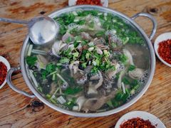 -周记翘脚牛肉