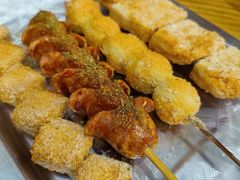 -任记七中刀削面(总店)
