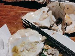 -烧蠔帮·生蚝海鲜牌档(观海店)