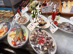 -必点海鲜·鲅鱼水饺(鞍山西道店)