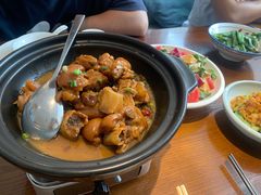 -御湾·浅水湾·贺胜土鸡汤(潜山店)