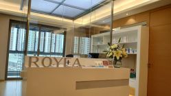 -ROYEA茹彦祛痘·问题肌肤修护中心
