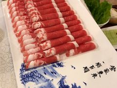 -皇城根(张杨店)