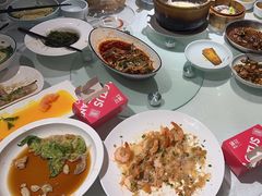 -上下九广州菜馆(锦业路店)