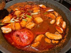 -有才叔的小馆(招商依云曲江店)