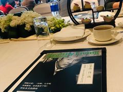 -上海静安香格里拉大酒店