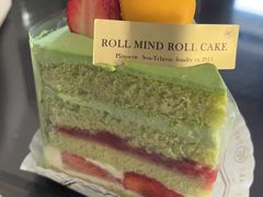 -卷心卷意·轻甜蛋糕(新光天地店)