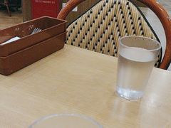 -萨莉亚意式餐厅(天河城购物中心店)