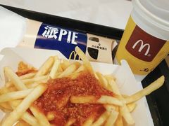 -麦当劳(河北唐山光明路餐厅)