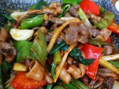 高峰鸭三宝-甘家界柠檬鸭店(高峰林场店)
