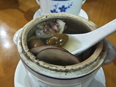 -煲煲掂风味煲仔饭餐厅(西区店)