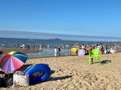 -那香海钻石沙滩浴场