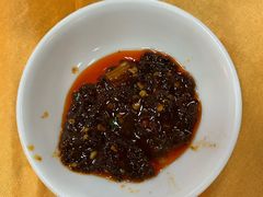 -荣生萝卜汤饭店