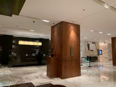 -上海漕河泾万丽酒店