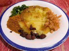 好造孽的洋芋粑-怪噜范·老贵阳街头名小吃(鸿通城店)