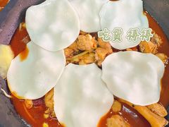 -江湖万州烤鱼(王子美食城)