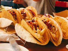 牛肉塔可-么哈MOJAR(北京五道口店)