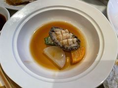 -都会尚膳·海鲜自助餐厅(重庆万豪酒店)