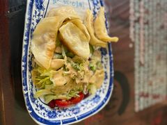 -长人馄饨铺(解放街店)