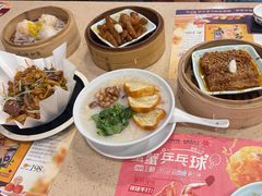 -点都德(汇胜楼店)