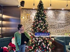 -普朗姆生蚝牛排馆 The Plump Oyster(成都摩方购物中心店)