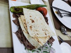 -bosphorus 铂斯西餐厅·土耳其烧烤(环市中路店)