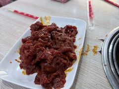 -平山城鑫烧烤(建国楼店)