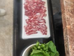-潮悦牛肉火锅城(水贝店)