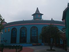 -无锡动物园·太湖欢乐园