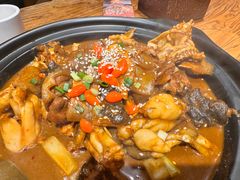 -洪湘记川湘·甲鱼馆(四海凯悦美食广场店)