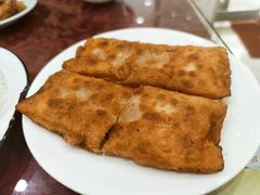 清真牛肉回头-清真麦顺和饭庄·二姐回头(和平店)