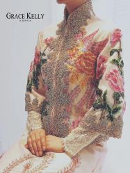 -GRACE KELLY婚纱与礼服(天津店)