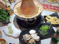 -祥源胡同·涮牛羊肉火锅(花桥店)