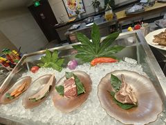 -南通大饭店·米兰餐厅
