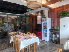 -辣婆婆(航天桥店)